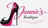 Junnies Boutique - Home